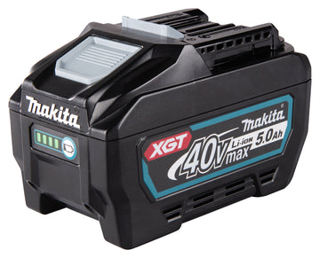 Makita Battery XGT 5,0 BL4050F