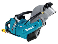 Makita CE004GZ 40VMax Disc Cutter XGT Naked Unit