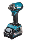 Makita TD003GZ 40V Impact Driver