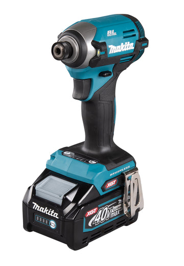 Makita TD003GZ 40V Impact Driver