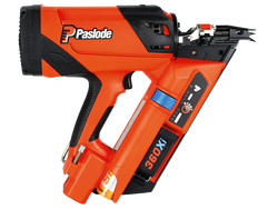 Paslode IM360XI 7.4v Lithium Framing Nailer Kit