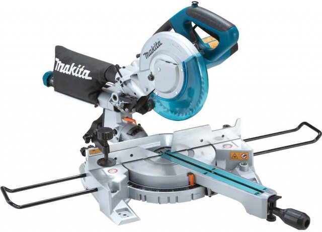 Makita mitre saw online blades