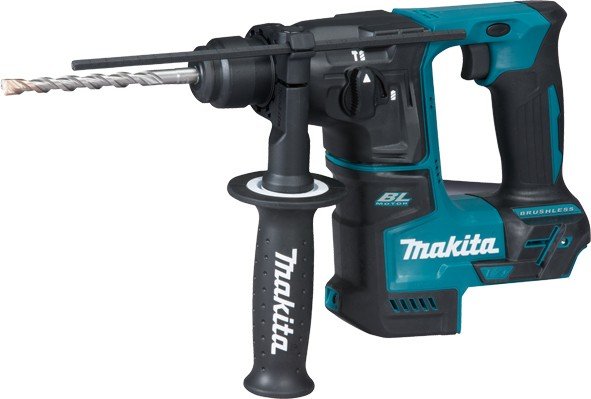 Makita dhr242z 18v sds plus brushless rotary hammer drill bare best sale unit