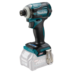 Makita TD001GZ 40Vmax IMPACT DRIVER BL XGT *LAST CHANCE THIS WEEK TO BUY BELOW COST*